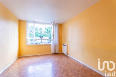 Appartement - 49 m² - 3 pièces