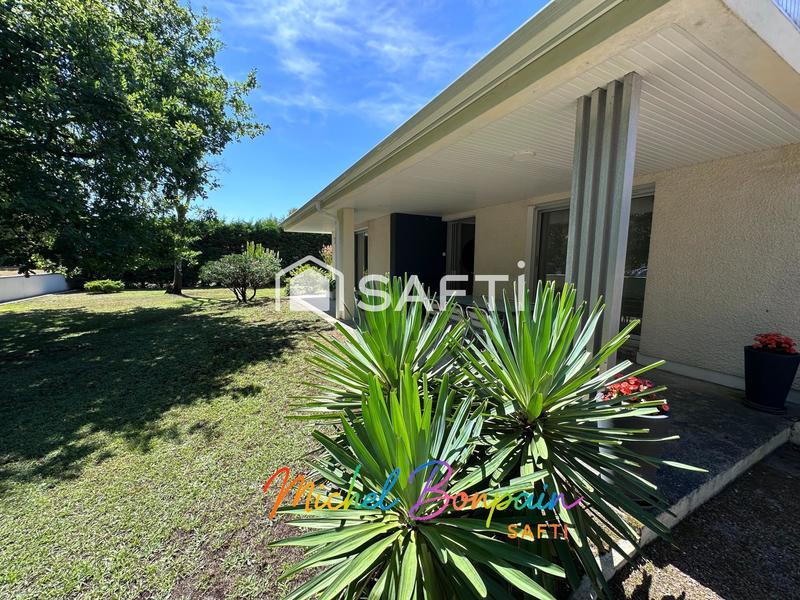 Maison - 194 m² - 7 pièces