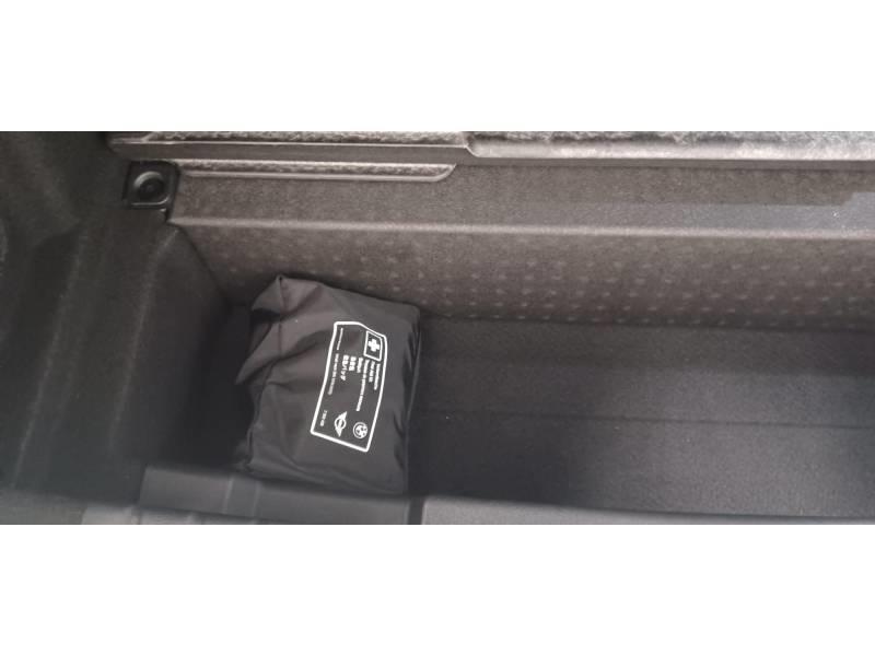 Bmw Série 1 120 170 ch Dkg7 m Sport