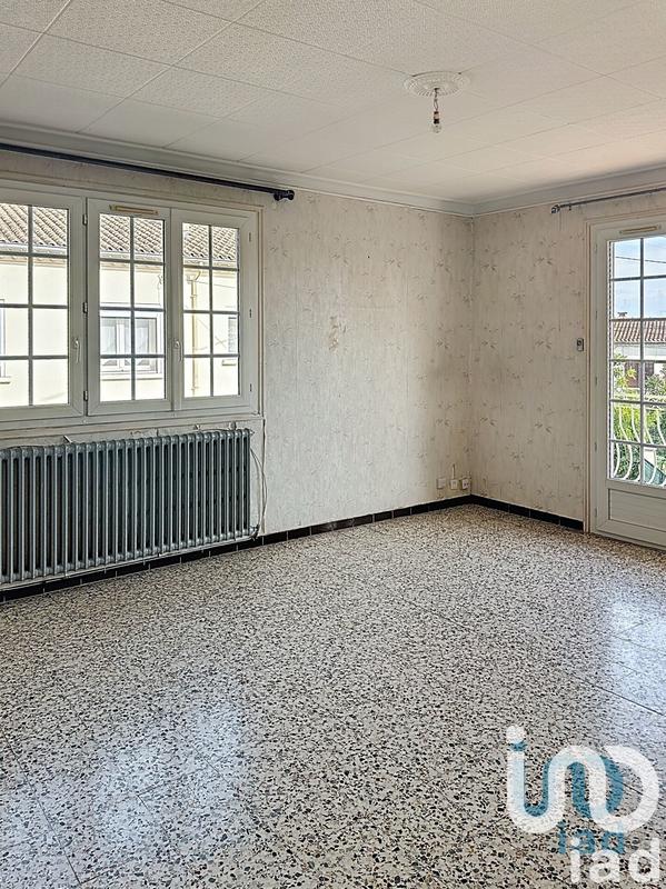 Maison - 150 m² - 6 pièces