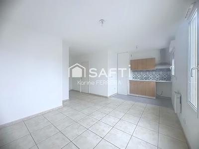 Appartement - 26 m² - 1 pièce