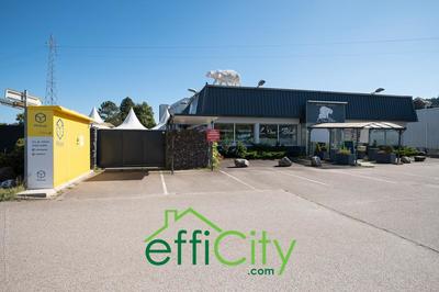 Fonds de commerce - 300 m²