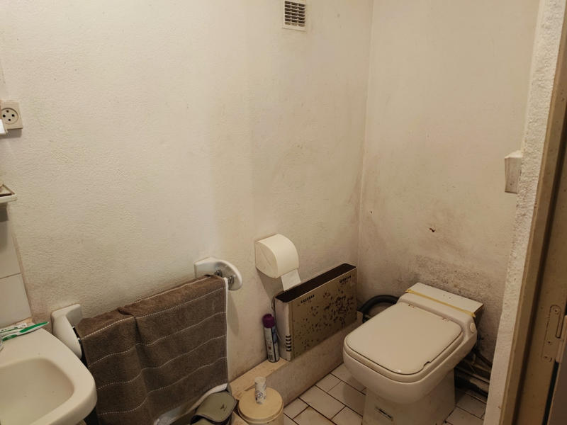 Maison - 47 m² - 2 pièces