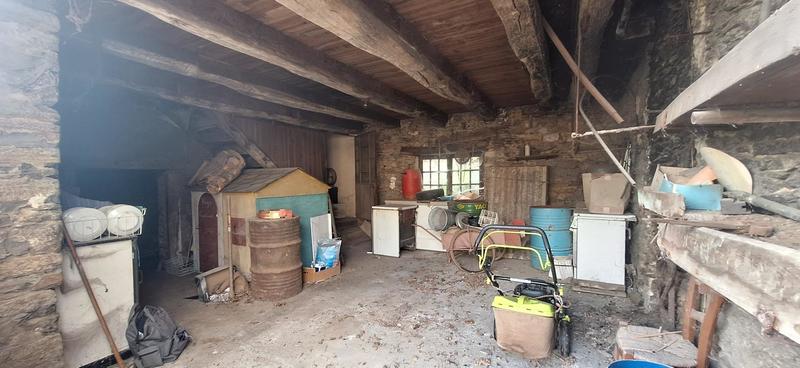 Maison - 200 m² - 4 pièces