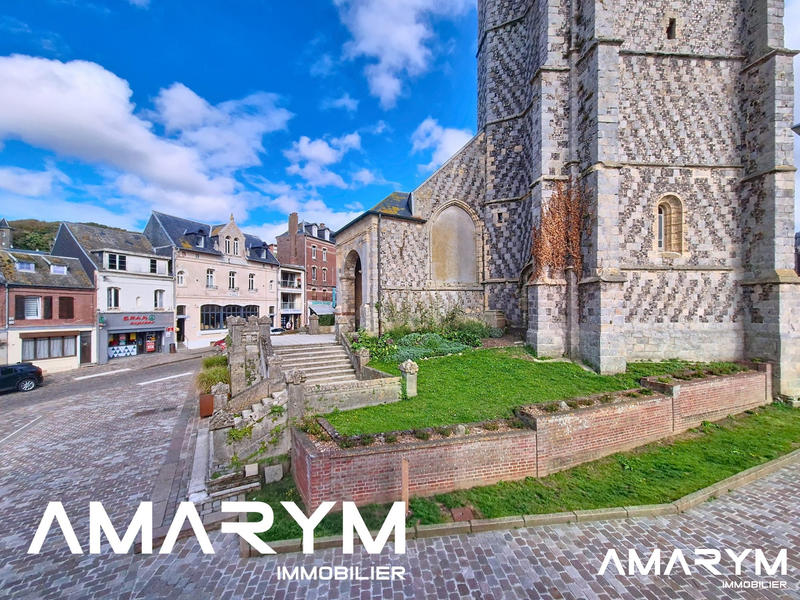 Maison - 65 m² - 3 pièces