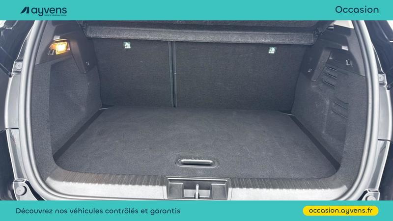 Renault Captur 1.3 TCe mild hybrid 160ch Techno Edc