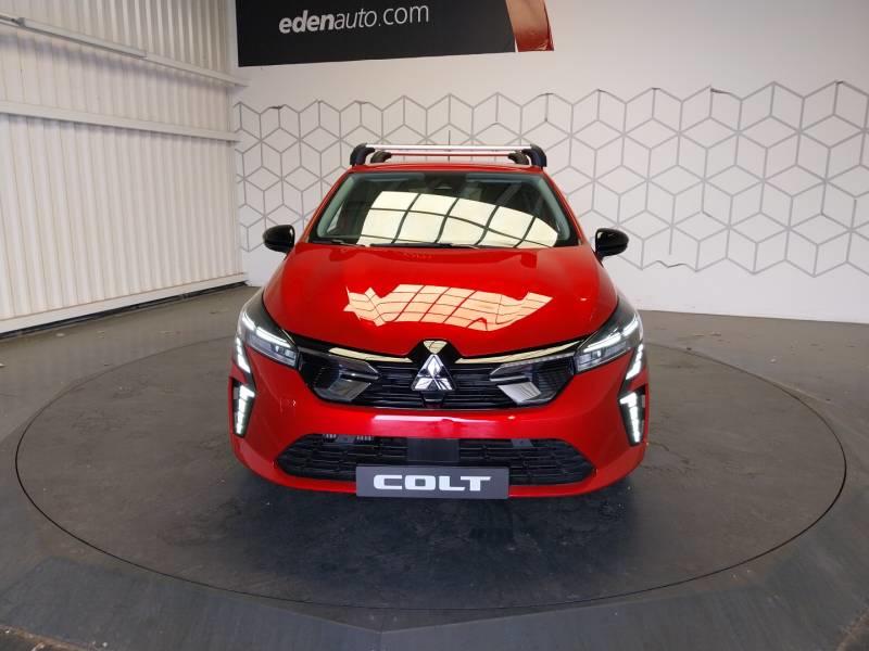 Mitsubishi Colt 1.0 Mpi-T 91 Business