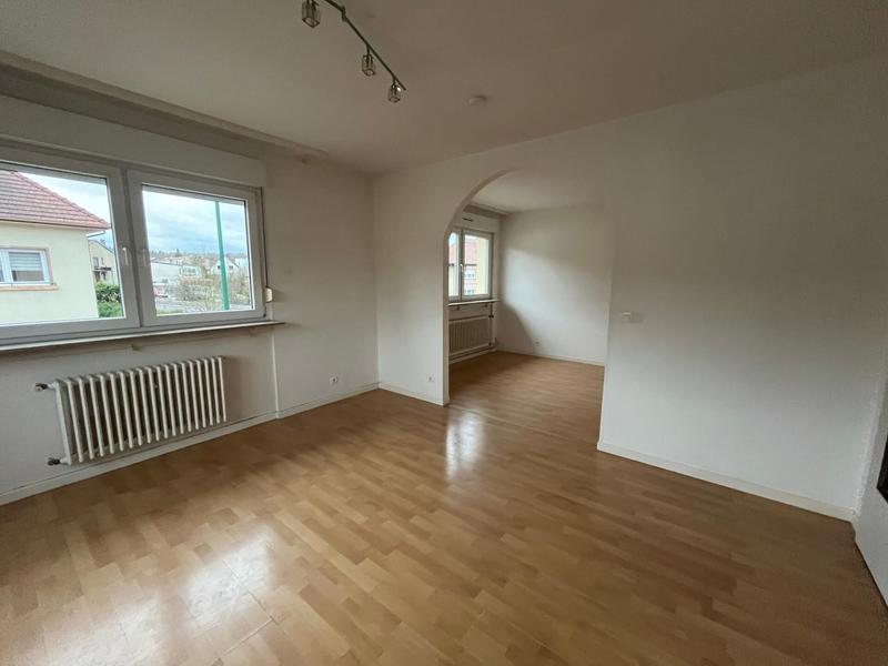 Immeuble - 150 m²