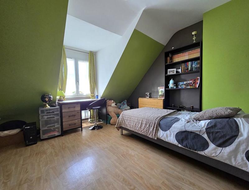 Maison - 131 m² - 7 pièces