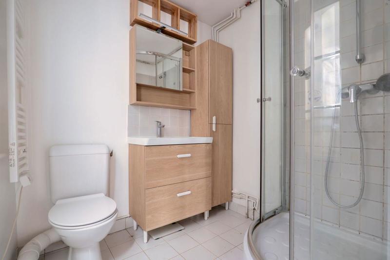 Duplex - 63 m² - 3 pièces