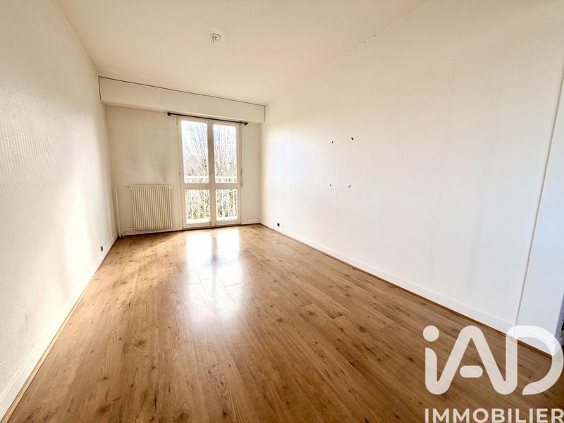 Appartement - 79 m² - 4 pièces