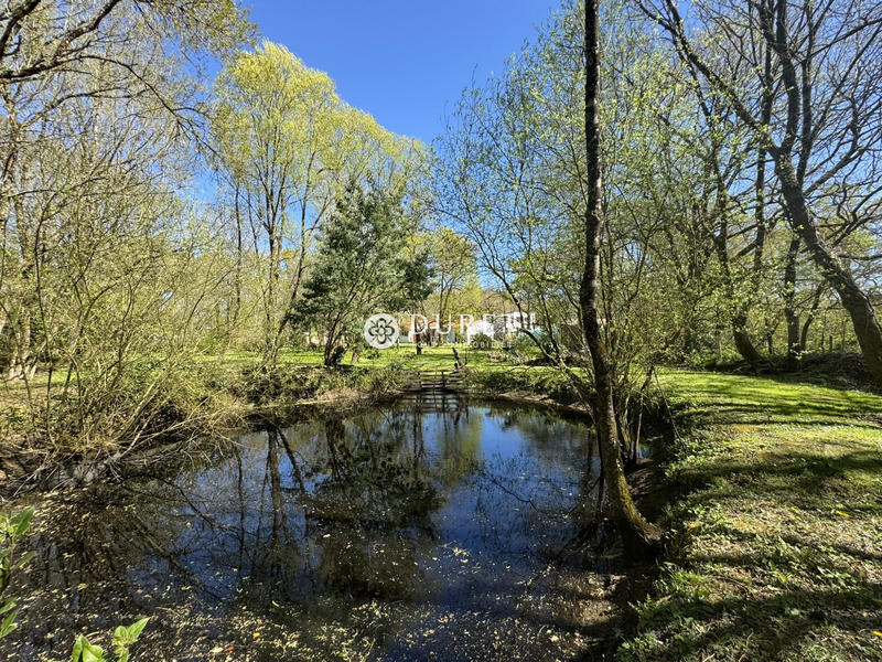 Maison - 179 m² - 5 pièces