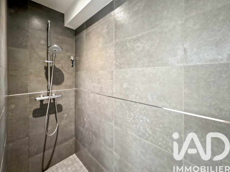 Maison - 162 m² - 6 pièces