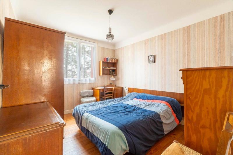 Appartement - 73 m² - 4 pièces