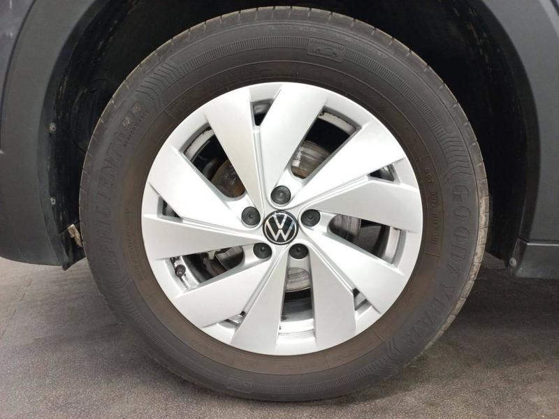 Volkswagen t-Cross 1.0 Tsi 115 Start/Stop Dsg7 Life