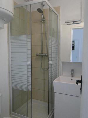 Appartement - 25 m² - 1 pièce