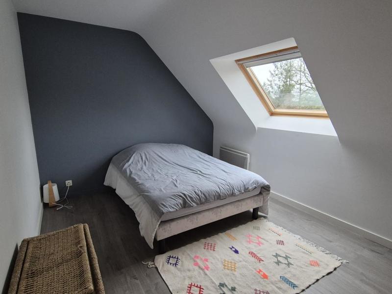 Maison de campagne - 156 m² - 6 pièces