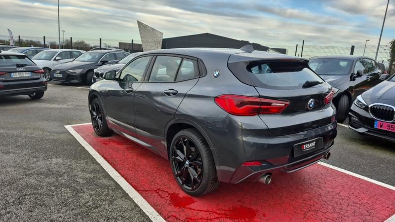 Bmw X2 sDrive20i m Sport Dkg7