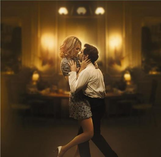 Spectacle : "En attendant Bojangles"