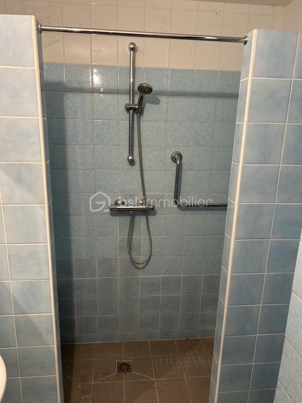 Maison ancienne - 110 m² - 4 pièces