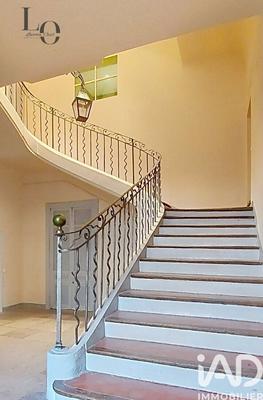 Appartement - 48 m² - 3 pièces