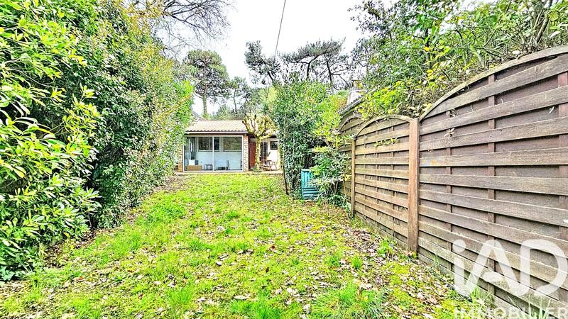 Maison - 48 m² - 4 pièces