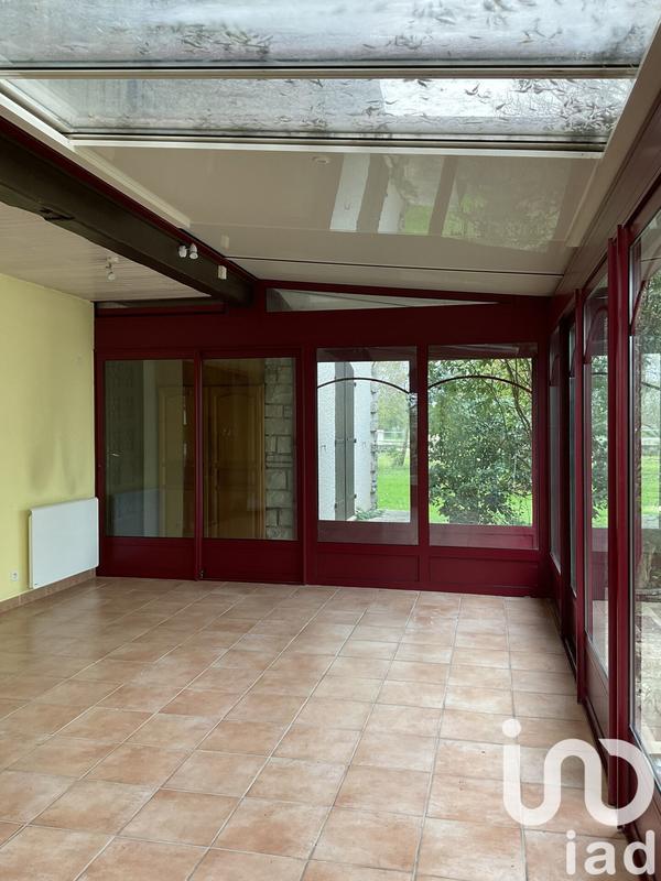 Maison de maîtres - 226 m² - 8 pièces