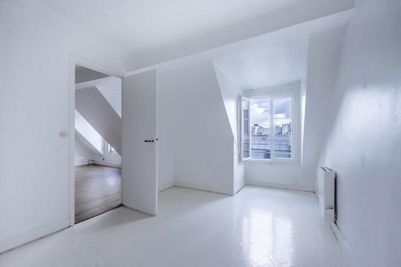 Appartement - 52 m² - 3 pièces