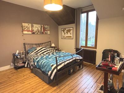 Maison - 58 m² - 3 pièces