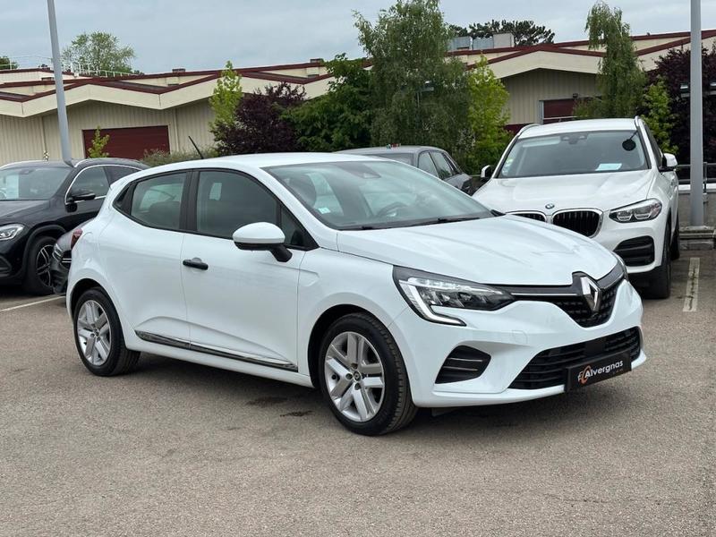 Renault Clio V 1.0 Sce 65 Business