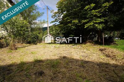 Maison - 200 m² - 7 pièces