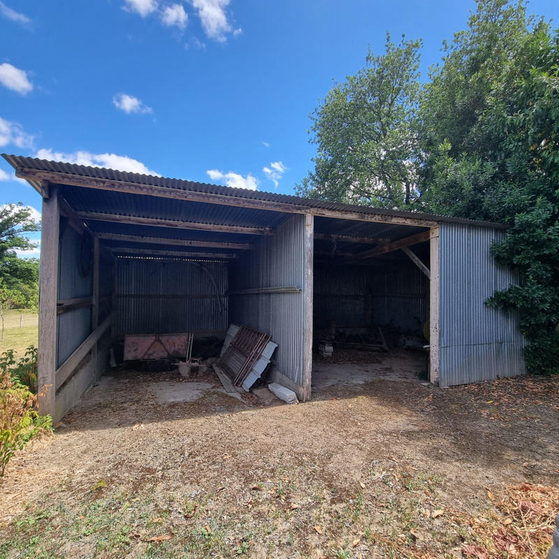 Maison - 72 m² - 3 pièces