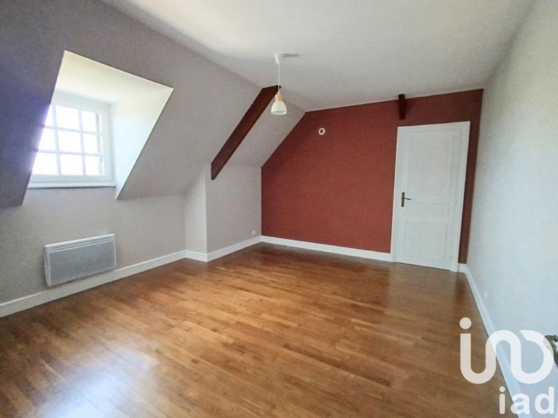 Maison - 160 m² - 7 pièces