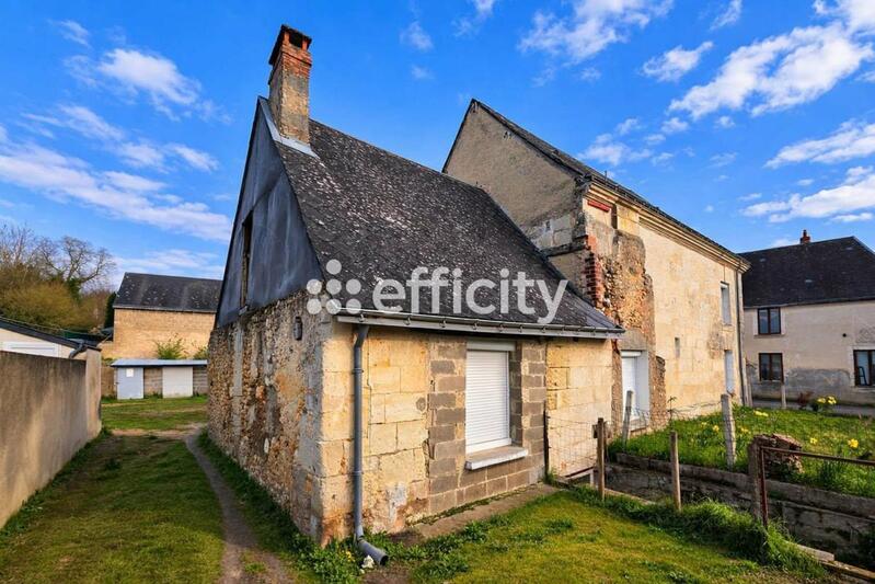 Maison - 135 m² - 7 pièces