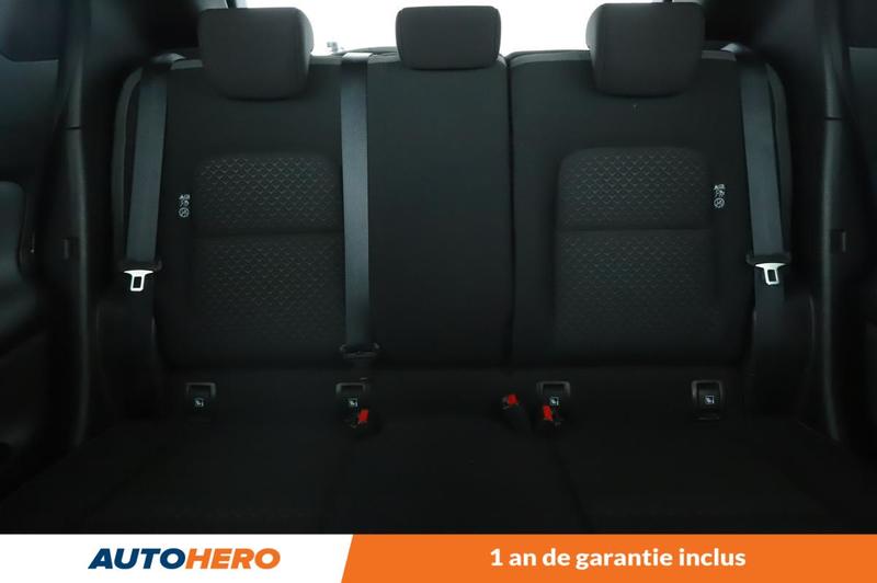 Nissan Juke 1.0 Dig-T Enigma Dct 114 ch