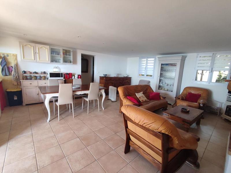 Maison - 89 m² - 5 pièces