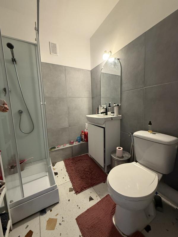 Appartement - 28 m² - 1 pièce