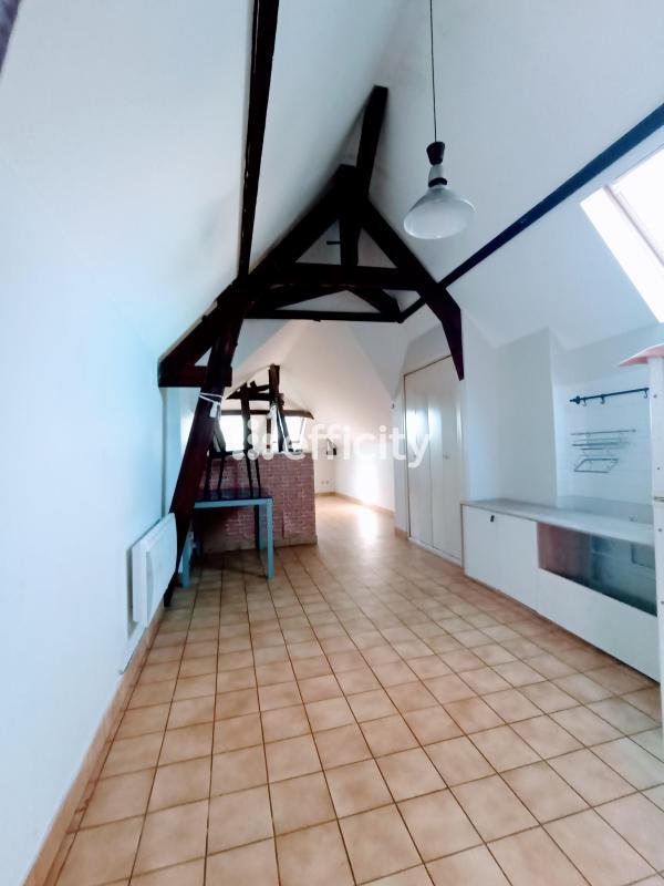 Studio - 43 m² - 2 pièces