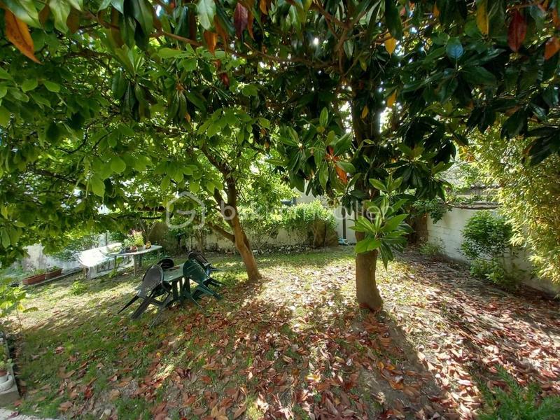 Duplex - 58 m² - 3 pièces