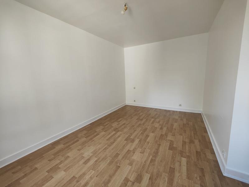 Maison - 74 m² - 4 pièces