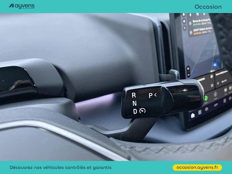 Volvo Ex30 Single Extended Range 272ch Ultra