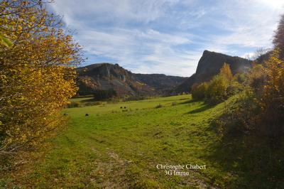 Maison en pierre - 232 m²