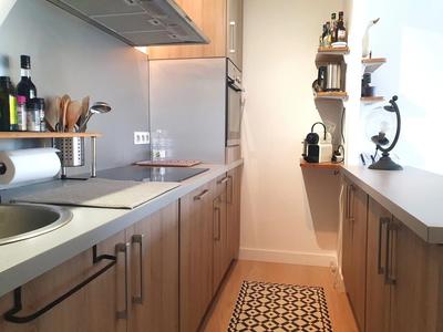 Appartement - 34 m² - 1 pièce