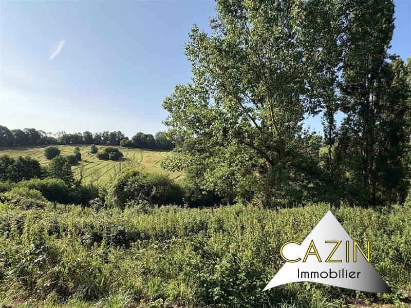 Maison - 195 m² - 7 pièces