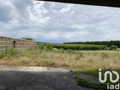 Maison de campagne - 260 m² - 8 pièces