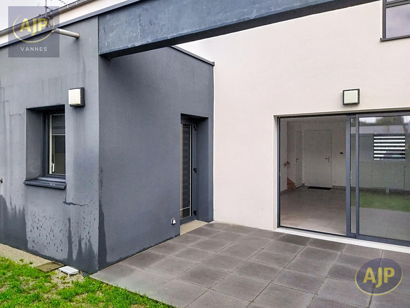 Maison - 119 m² - 6 pièces