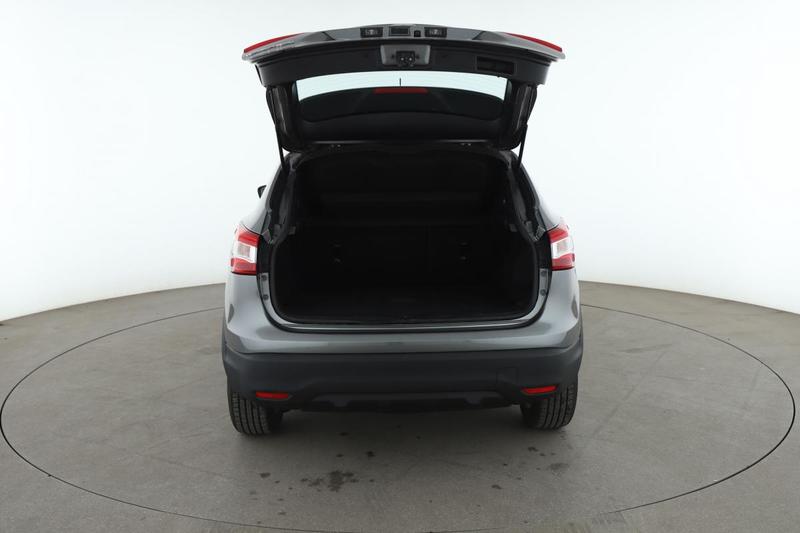 Nissan Qashqai 1.2 Dig-T Business Edition 115 ch