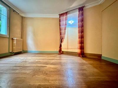 Appartement - 34 m² - 1 pièce