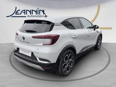 Renault Captur E-Tech 145 - 21 Intens