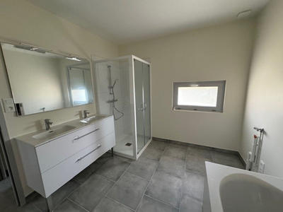 Maison - 69 m² - 3 pièces